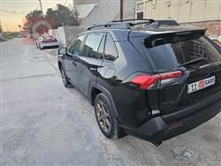 تويوتا راف 4